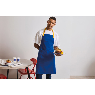 Avental sem alças Swap & Pop